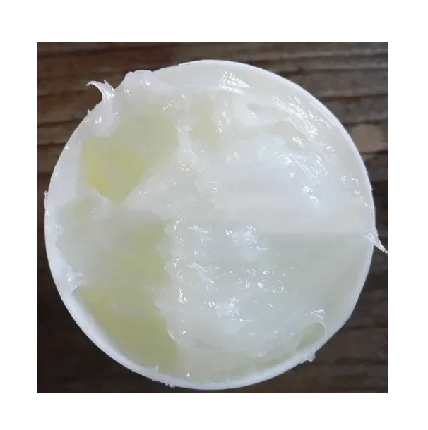 Wholesale Price Supplier of White Petroleum Jelly Bulk Stock With Fast Shipping