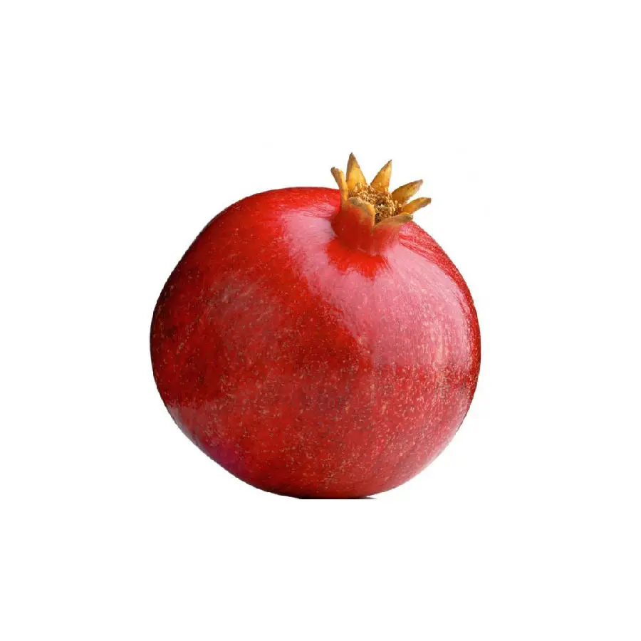 Dried Pomegranate Extract Powder Fresh 100% Water Soluble Pomegranate Juice Powder