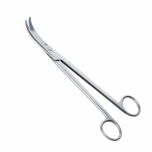 SPZA Iris Cutting Scissors  / Surgical Scissors/ Medical Scissors Stainless Steel