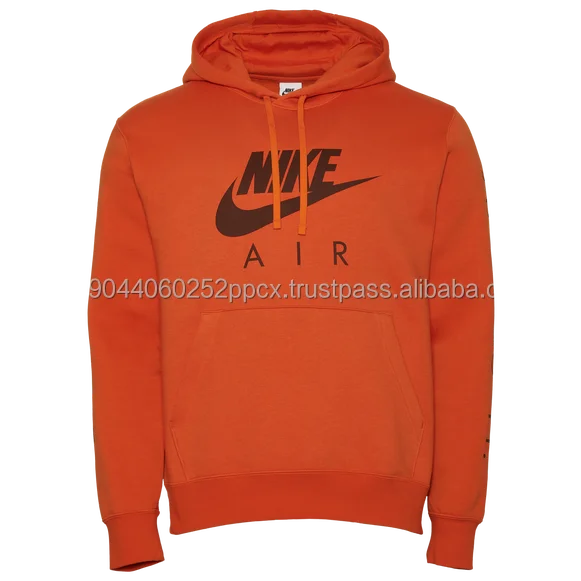 Wholesale Correct Version Chrome Casual Hearts Printed Casual Zipper Hooded Sweatshirt Hoodie Long Sleeve
