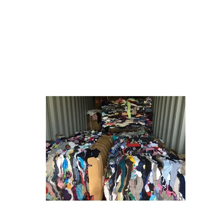 Wholesale Used Clothes Available.