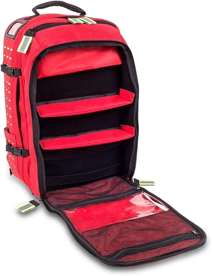 Emergency Bag,First Responder Trauma EMT First Aid Backpack Tactical medical backpack