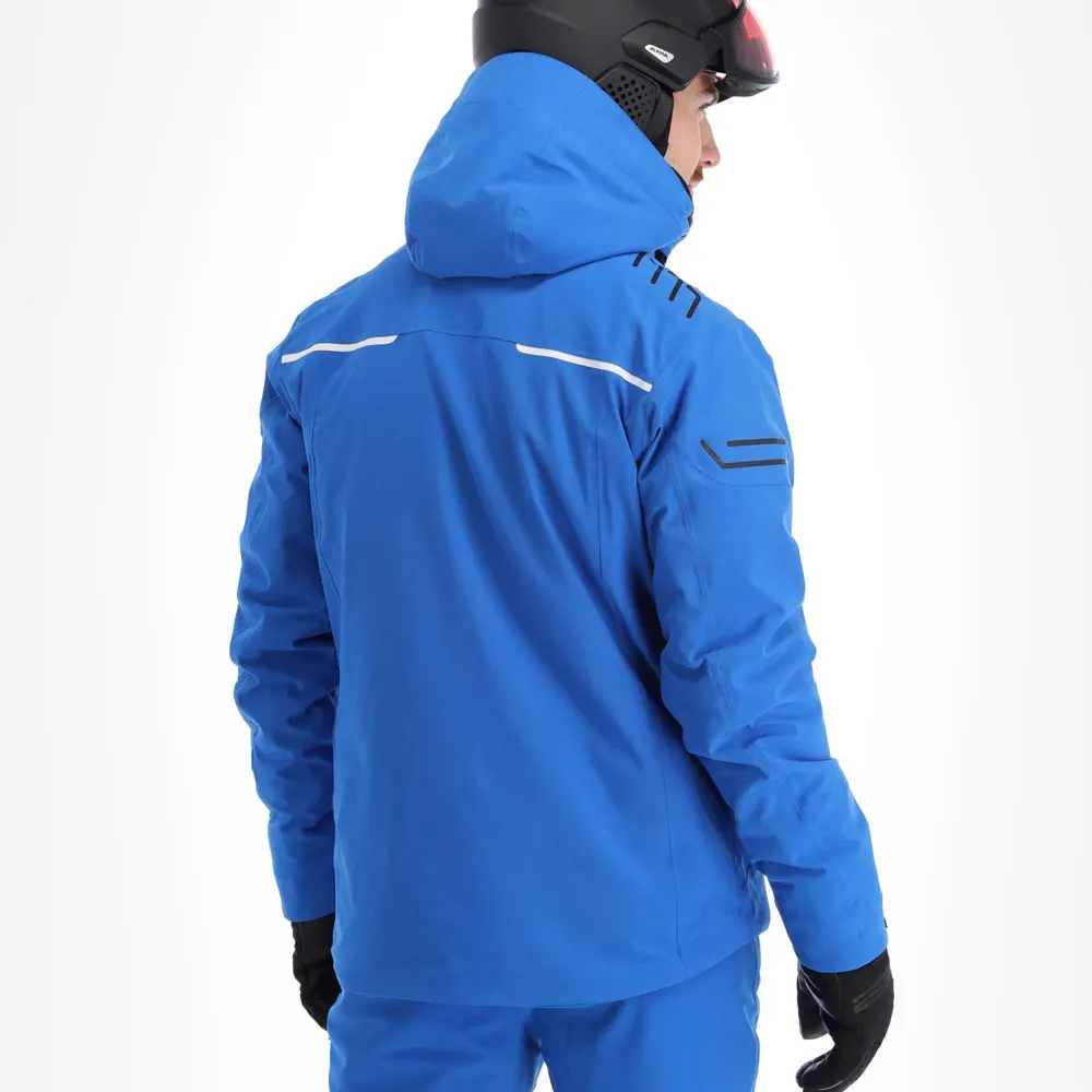 Manufacturer Customized Professional Ski Suits vintage matching one pieces snowsuit Outfits Ski Jumpsuit