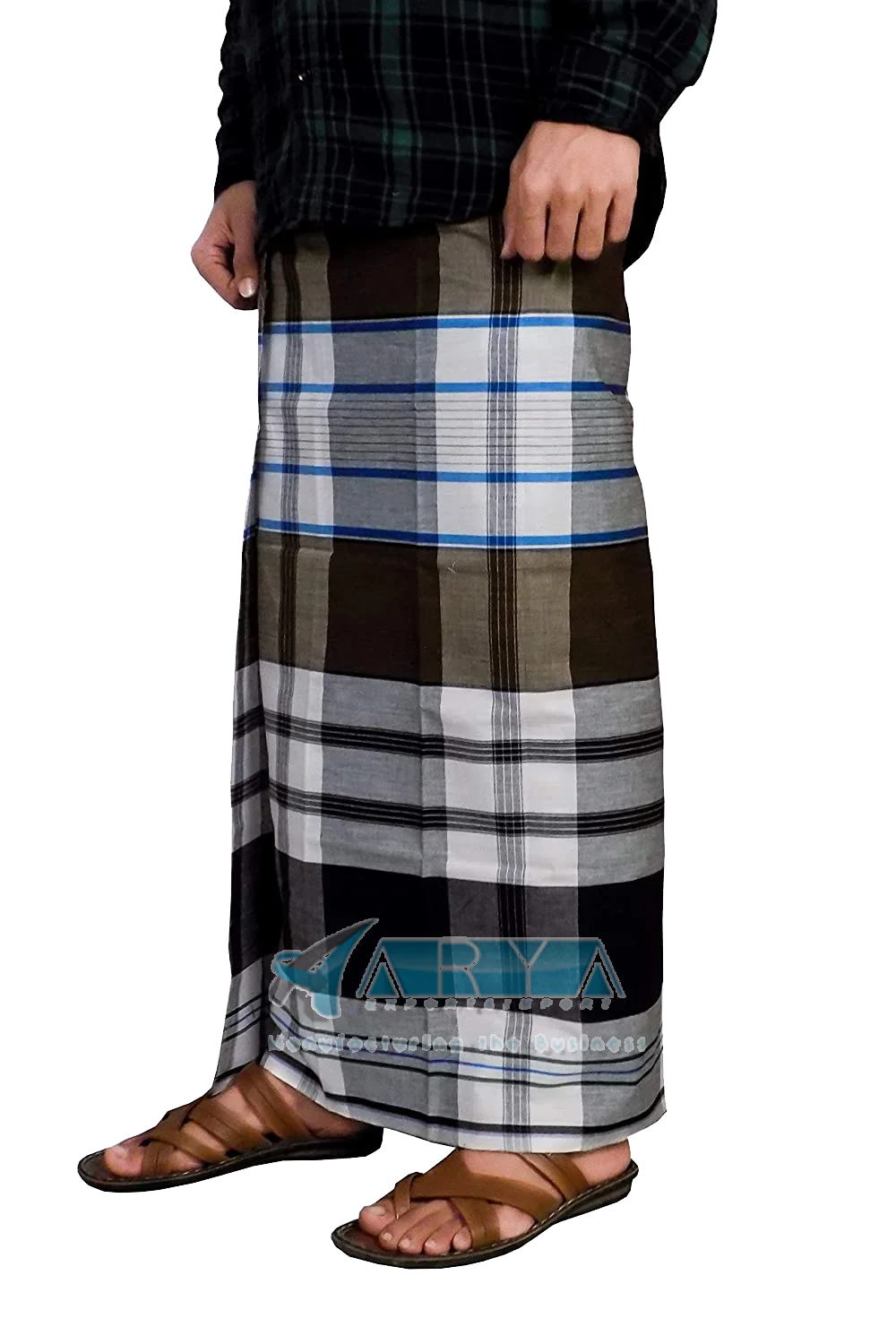 Lungi For Men Bulk Lungis for sales south indian lungis for sales golden white lungis for sales