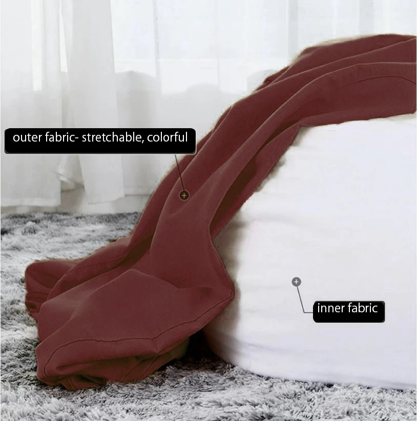 Lazy sofa bean bag foam sofa chair  for indoor and outdoor furniture large size manufacturer price for sell