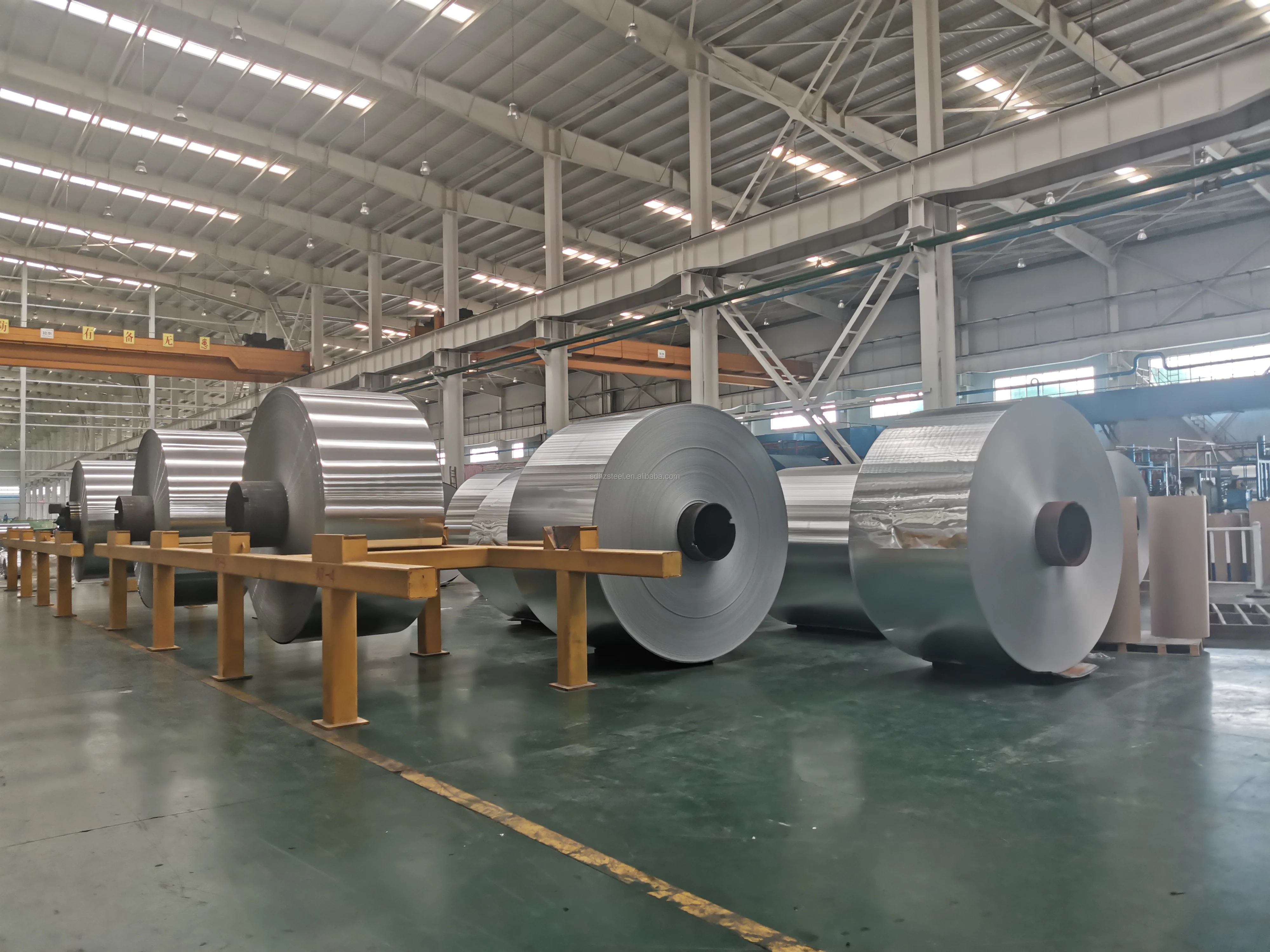 color Coated aluminium coil/aluminium sheet roll aluminum coil price