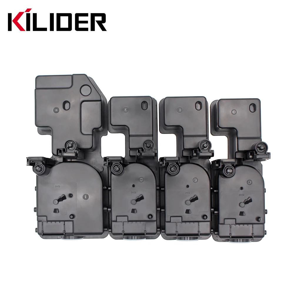 premium laser toner cartridge TK-5220/5221/5222/5223/5224 use for kyocera COPIER  Ecosys p5021cdw/p5021cdn/m5521cdn/m5521cdw