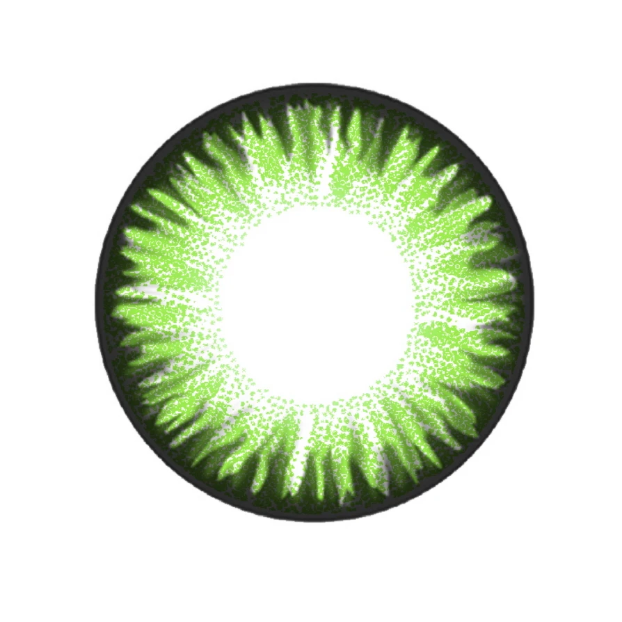 [UNISON] Korea Brand UNISON High Water Color Contact Lens Soft eyewear cosmetic for eyes color contact lens For Men & Women