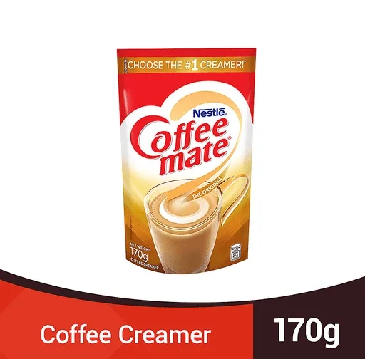 Nestle Coffee Mates Ванильная карамель 425 г