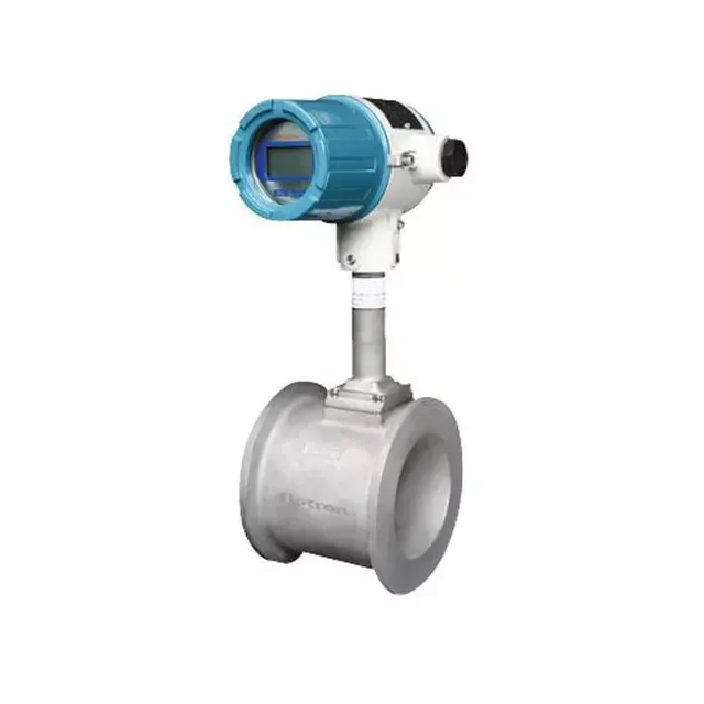 Vortex Flowmeter
