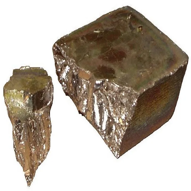 Lead Antimony High Antimony Tin Alloy Lead Ingot