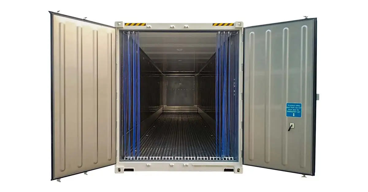 Buy Shipping Containers 40 Feet High Cube 40ft shipping container dry container Secondhand Wholesale