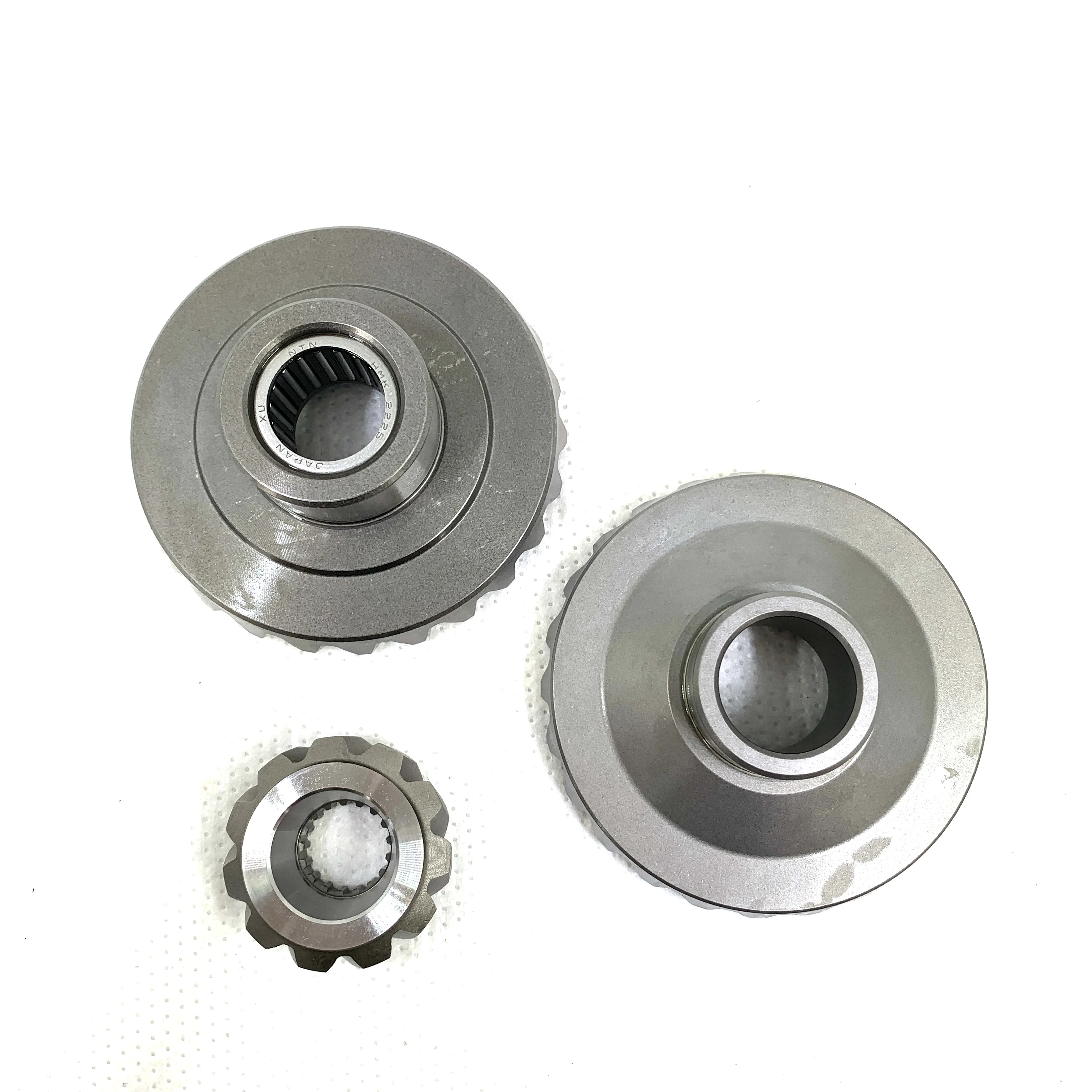 High Quality Sales Outboard Engine Part Boat Motor Accessory Gear Set (3Pcs/Set)