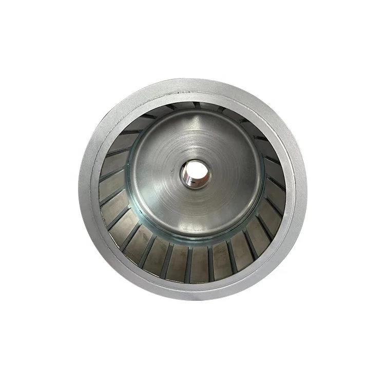 Hot sale magnetic sealed coupling permanent magnetic drive shaft coupling assembly for pump