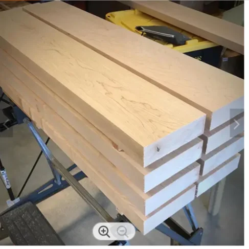 Пиломатериалы для продажи/сосна/кедра/красная древесина/пихта Дуглас строительная сосна