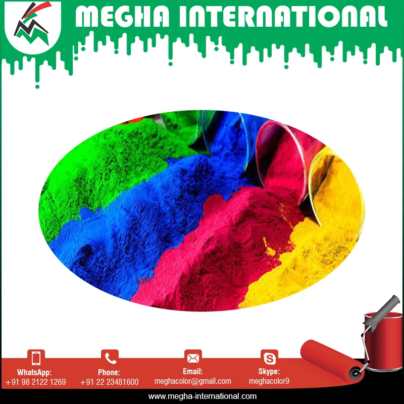 Indian Supplier Industry Grade Custom Made High Quality Solvent Salt Free Dye Indian Bulk Wholesale Supplier At Factory Price
