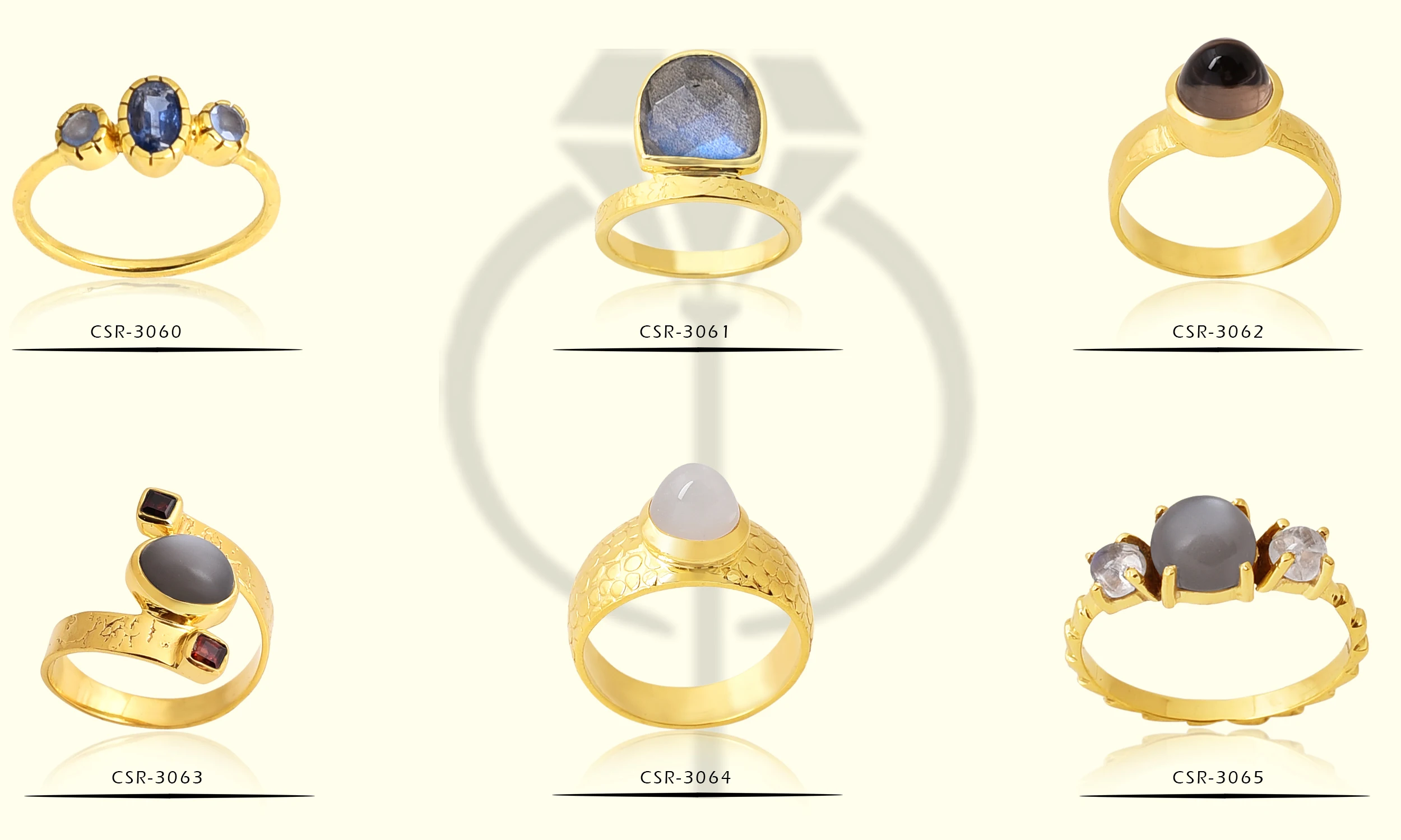 925 sterling silver jewellery wholesale druzy rings jewelry stone rings