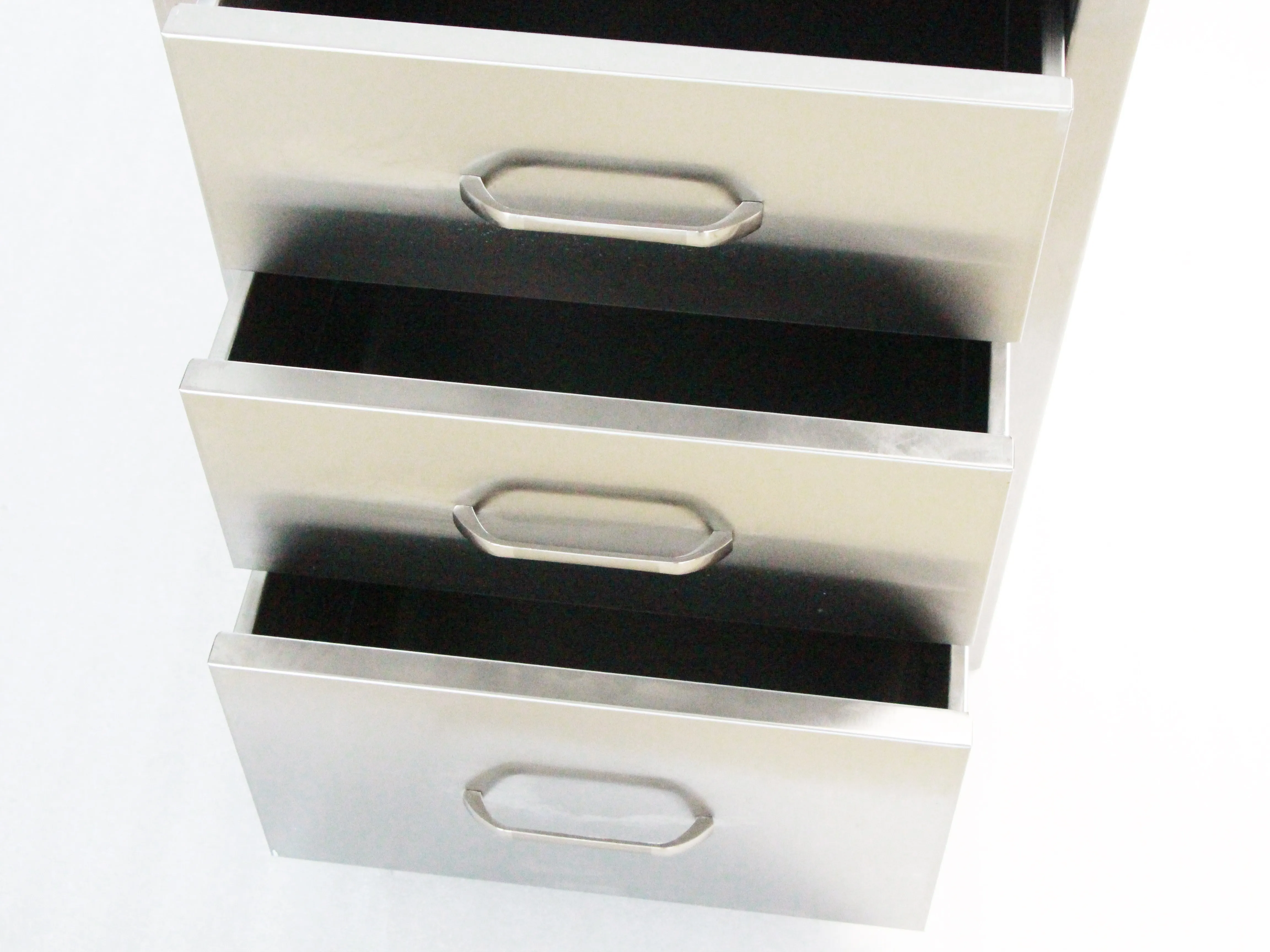 Modern Starlight Commercial Stainless Steel Outdoor Kitchen Furniture Waterproof Cabinet Faucet Panel Sink Bathroom Kitchen