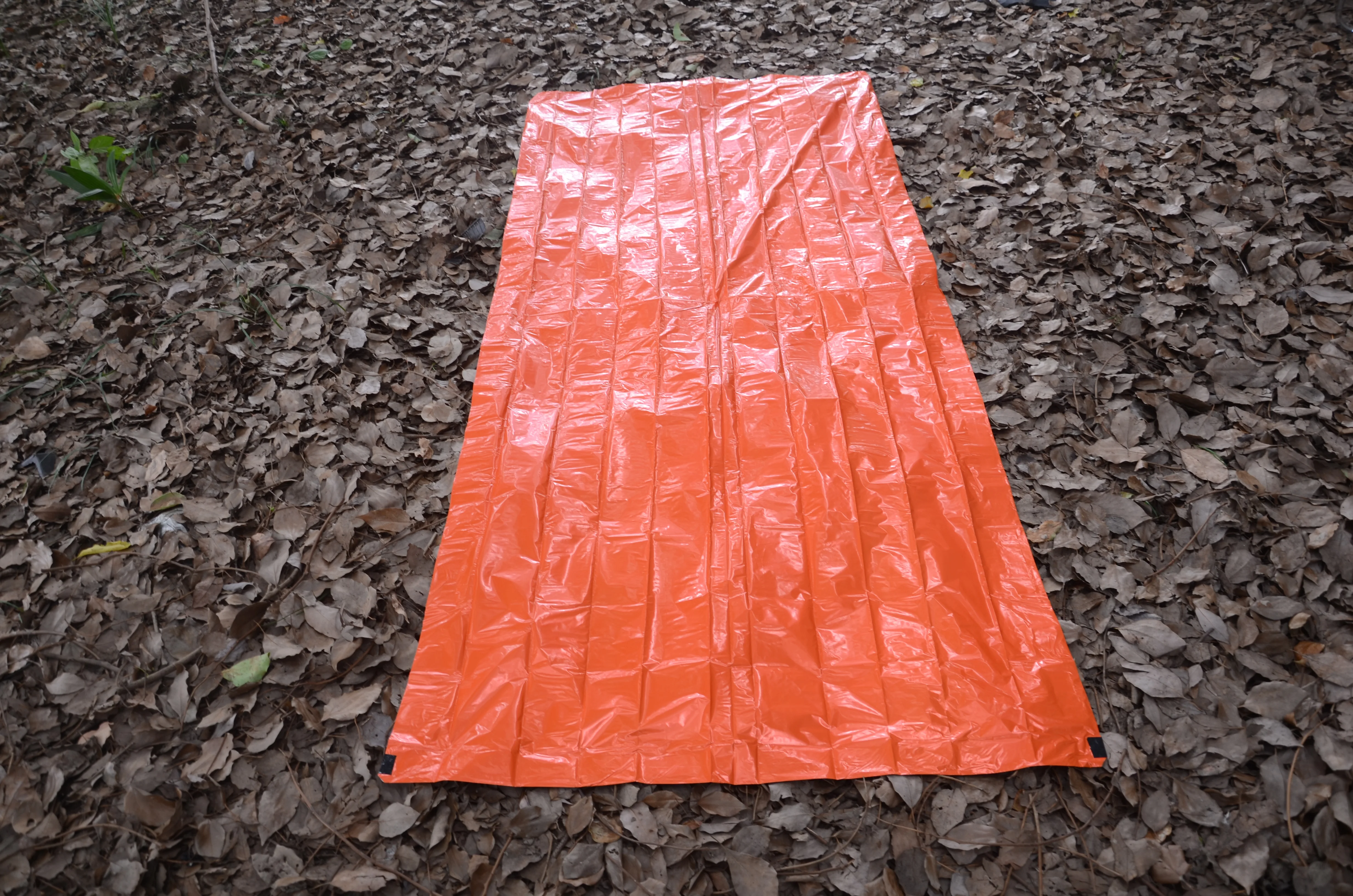 Factory mass production First Aid Camping Body Warmer emergency sleeping bag