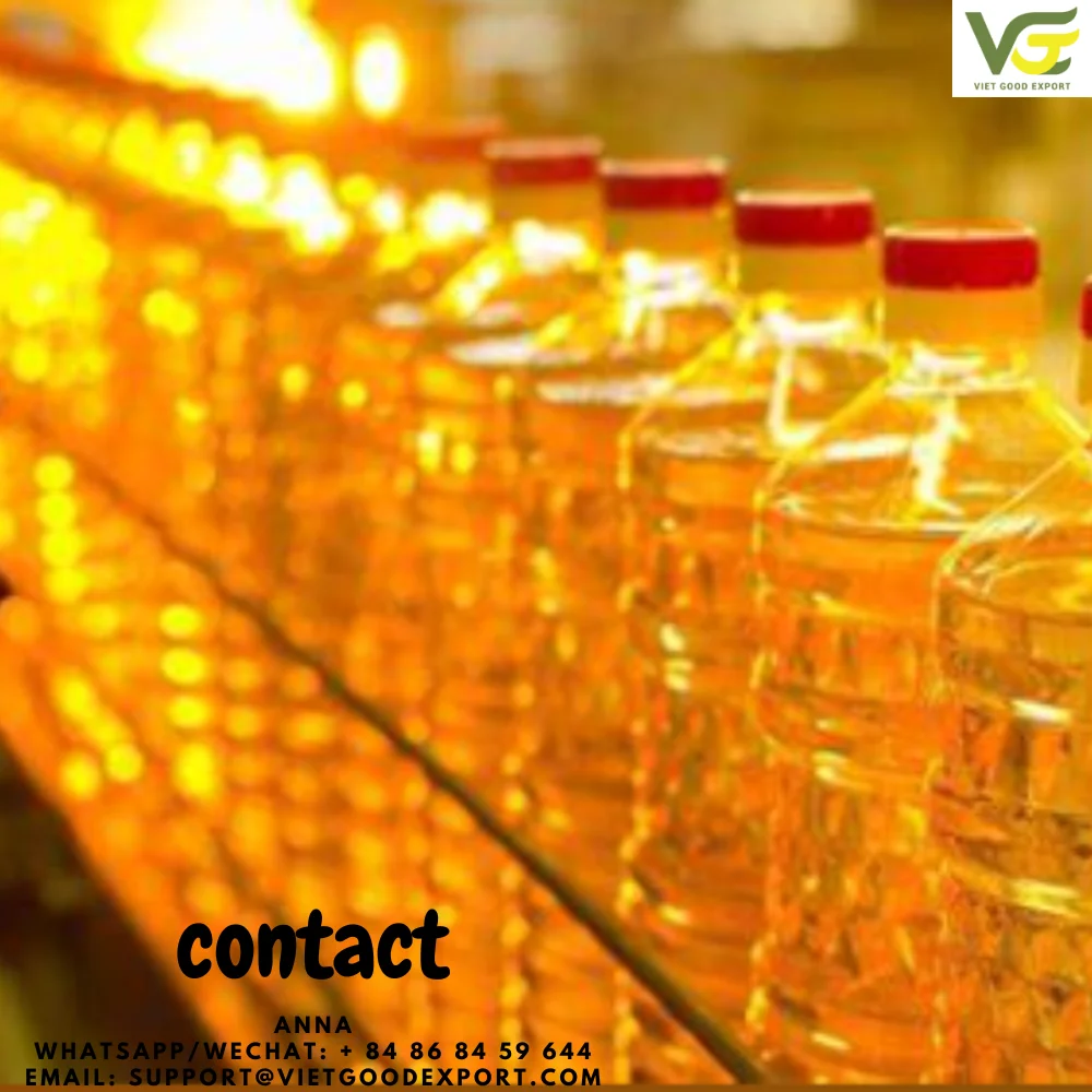 BEST SUPPLIER NATURAL PEANUT OIL FRIED COOK CONVENIENT BOTTLING IN VIET NAM NO MIXING