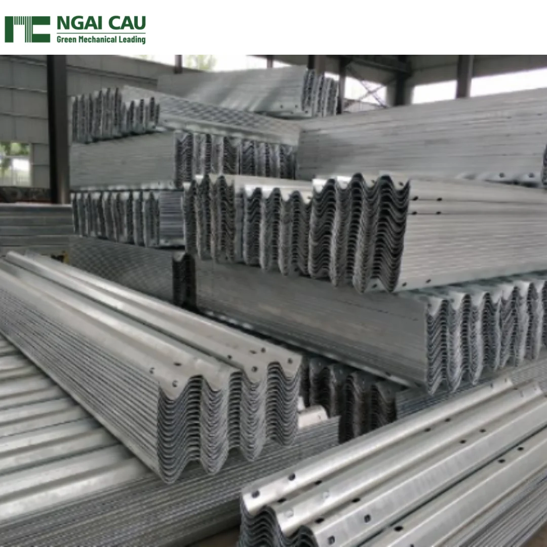 Услуги гальванизации от вьетнамского производителя: горячеоцинкование для антикоррозийной стали для стальных структурных изделий