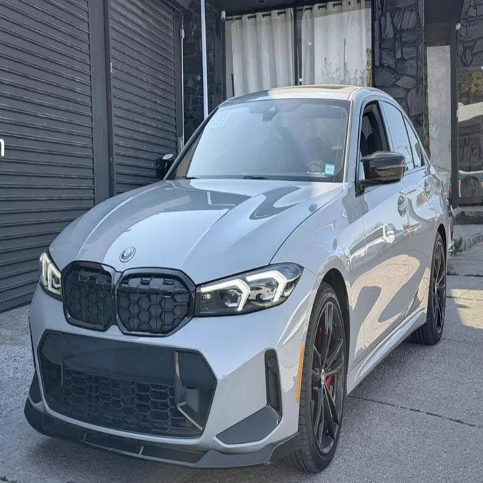 READY TO SHIP B M W 3 SERIES 330I M340I XDRIVE AWD FULL OPTION