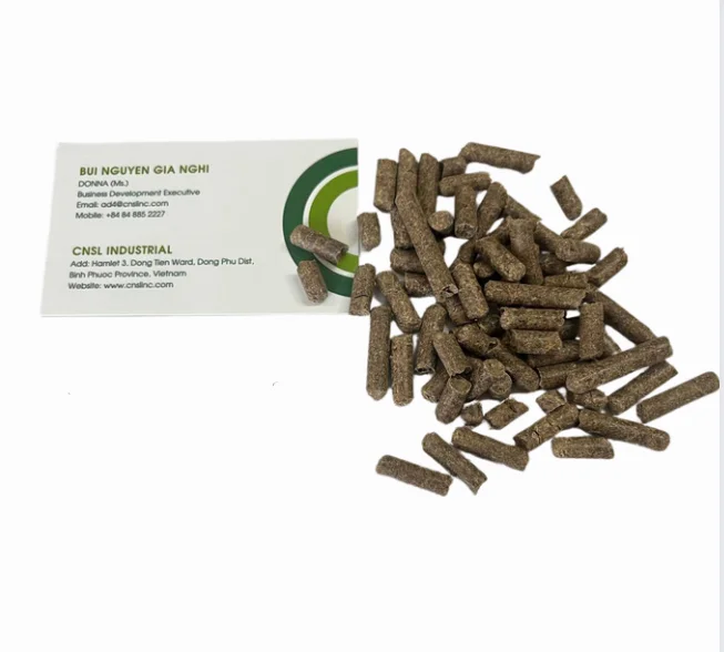 Tapioca residue pellet use Cattle,Horse,Pig,Camel, Sheep, Goat with best price