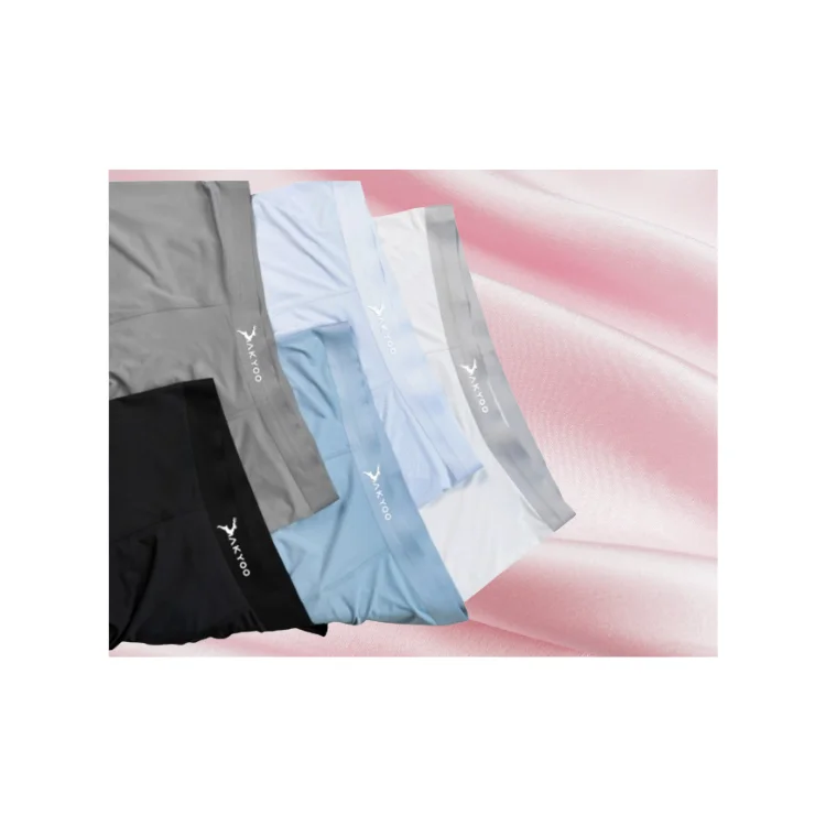 Sexy Underwear Men Wholesale Breathable For Men Akyoo Brand Customized Packaging Vietnamese Manufacturer