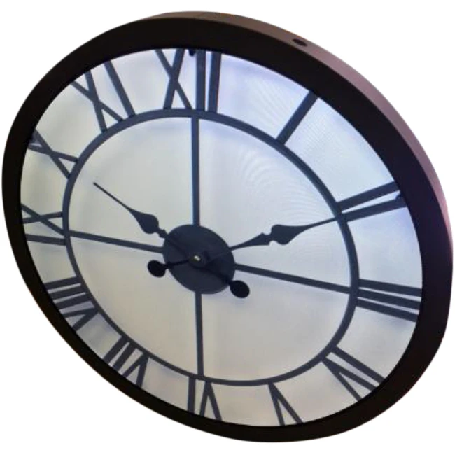 Circular Round Display 23.6 inch IPS Round LCD Screen Robot Eyes Smart Watch 2.1 inch TFT Screen Panel