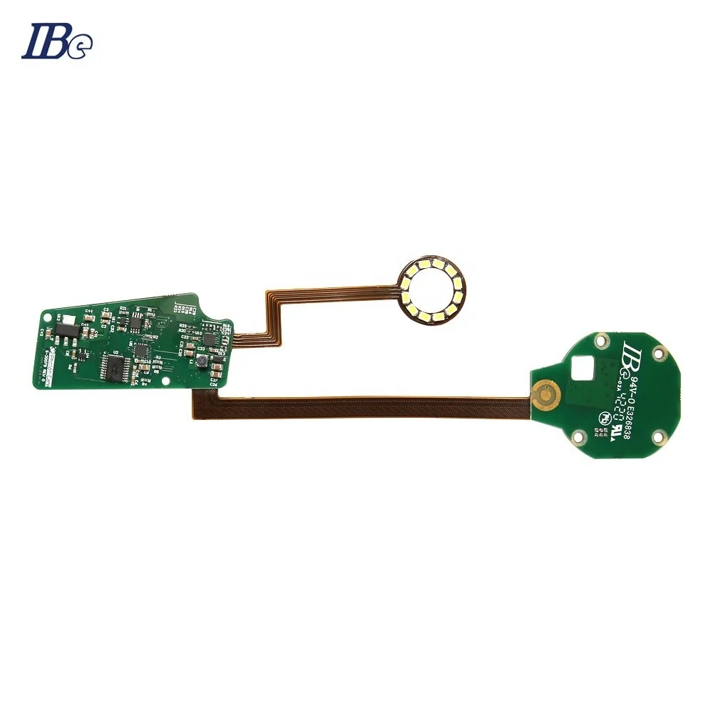 Professional Medical equipment PCB Design Assembly Customization Multilayer printed circuit board pcb & pcba manufacturer