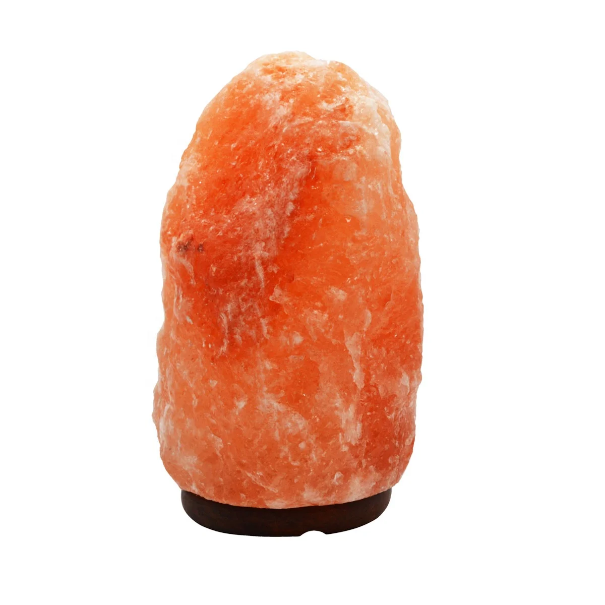 Wholesale Himalayan Natural Salt Lamp 100% Quality Hand Carved Home Decorative Craft