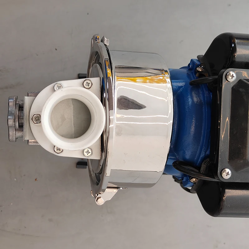 Инновационная машина для измельчения кукурузы из нержавеющей стали 1,5 кВт для соевого молока арахисового масла