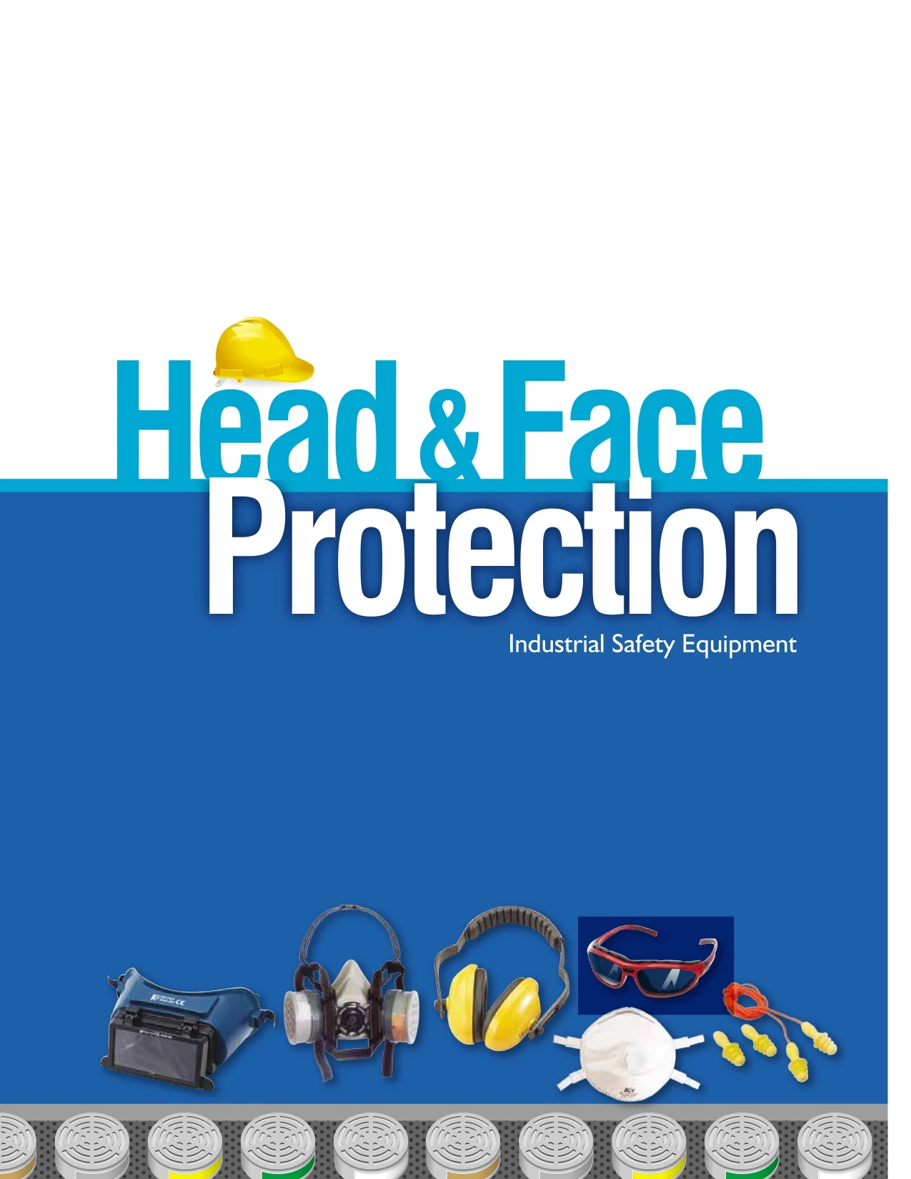 SE1344  MOUNTED EAR MUFF CE EN352- 3 APPROVAL , SNR 25.9 dB durable spring steel head bands, snap on and off hard hat easily