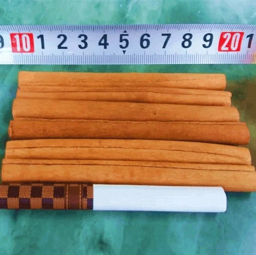 100% Dried Cortex Cinnamon Cassia Stick / Good Factory Price For Export / Vietnam