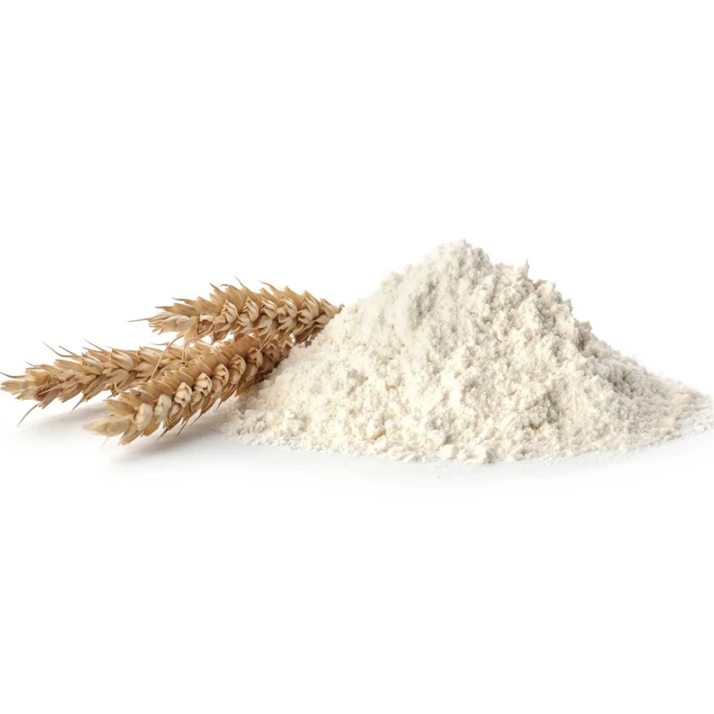 100% Wheat Flour / Natural Wheat Flour In Bulk
