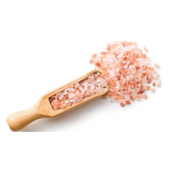 Hot Sale Multi Function Organic Himalayan Pink Table Salt Collection In Beautiful  Customize Packing Available In Low Price