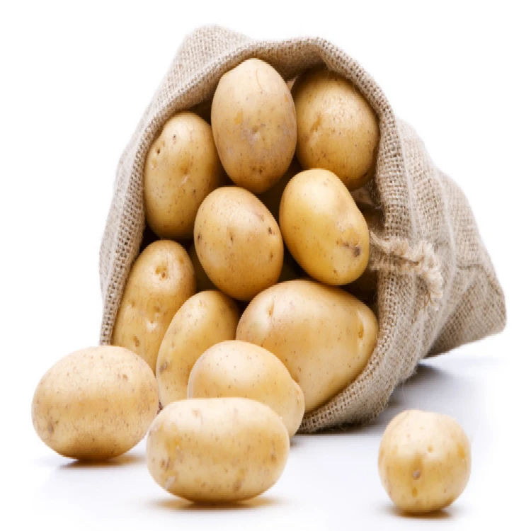 Frozen French fries / freeze French fries chips semi-finished fresh potato strips / freeze French fries c
