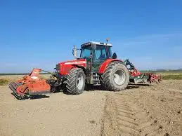 Premium Quality Original New-Holland Agricultural Tractors Available for sale