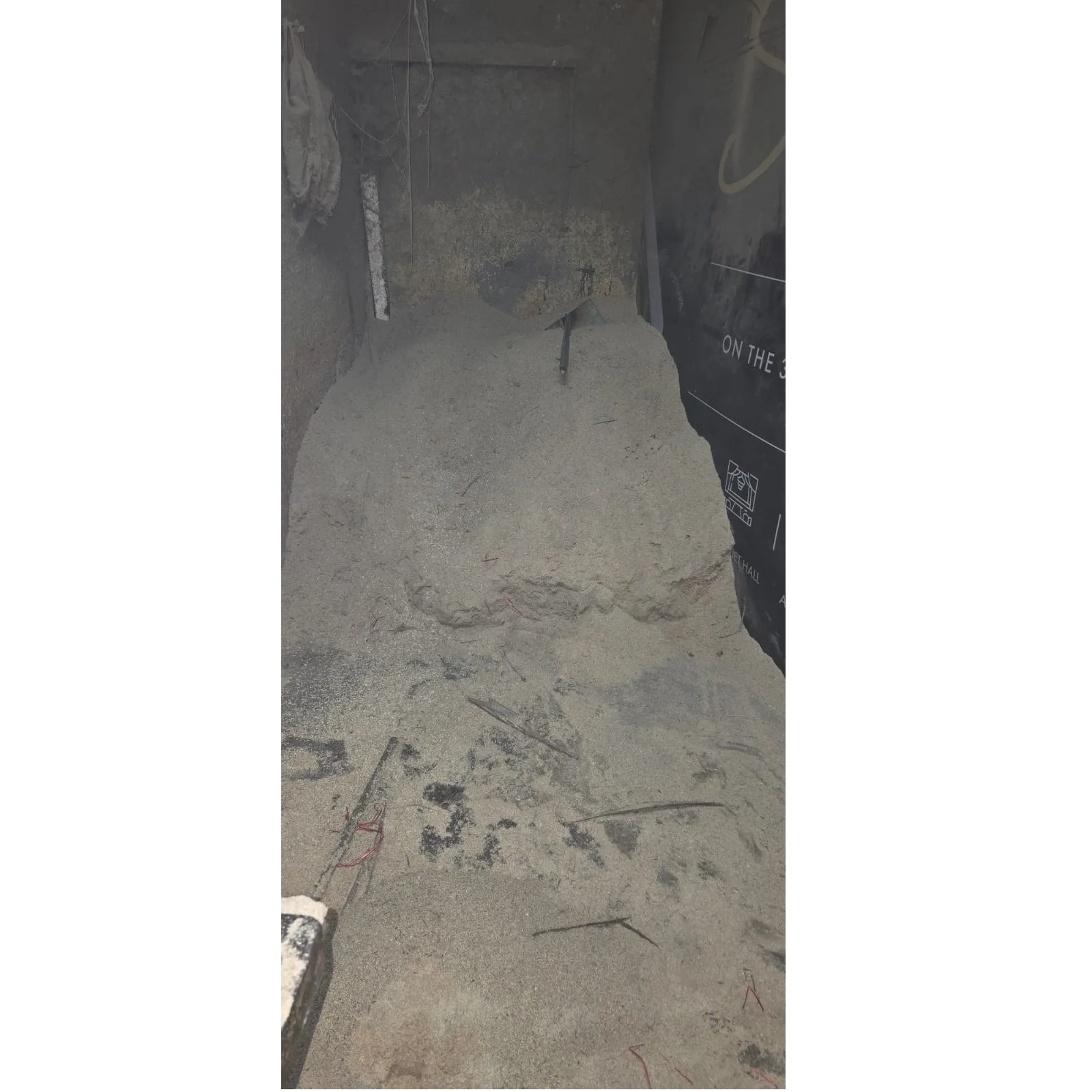 Wood Powder