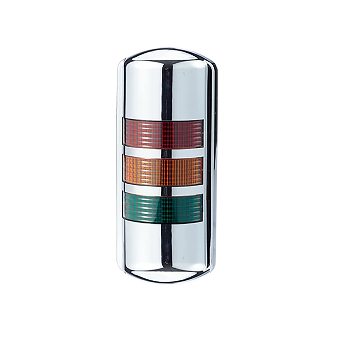 2025 New Warning Light High Efficiency Water Proof Best Seller LED Flashing Buzzer CE Certificate SWT