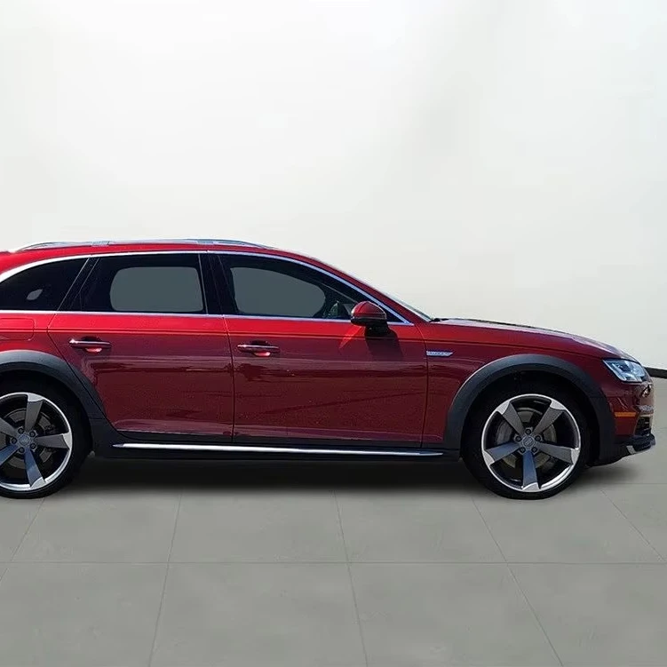 2019 Audi A4 Prestige на продажу