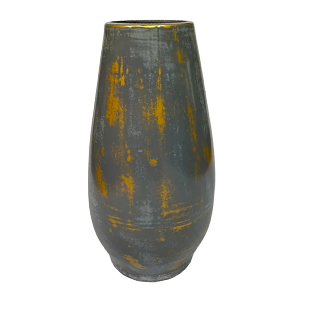 VietNam Unique Handmade Vase/Lacquer Vases Special Handmade High Quality Hot Sale 21