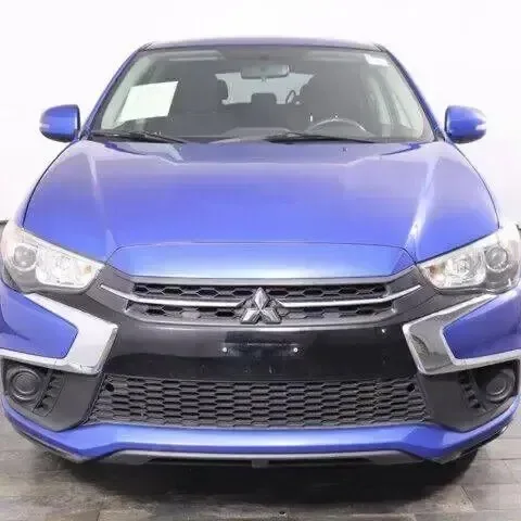 Подержанный автомобиль LHD RHD 2019 Mitsubishi Outlander Sport ES 2 0 Левый и правый руль доступны