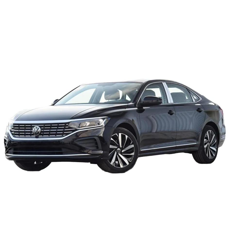 2025 Volkswagenn Passatt 380 TSI Hot Selling 2.0T Gasoline Sedan New Energy Vehicle