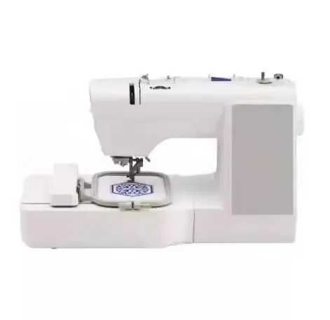 RE Baby Lock Euphoria Mini Coverstitch Sewing Machine for Industrial & Factory Use Original Motor Core Component