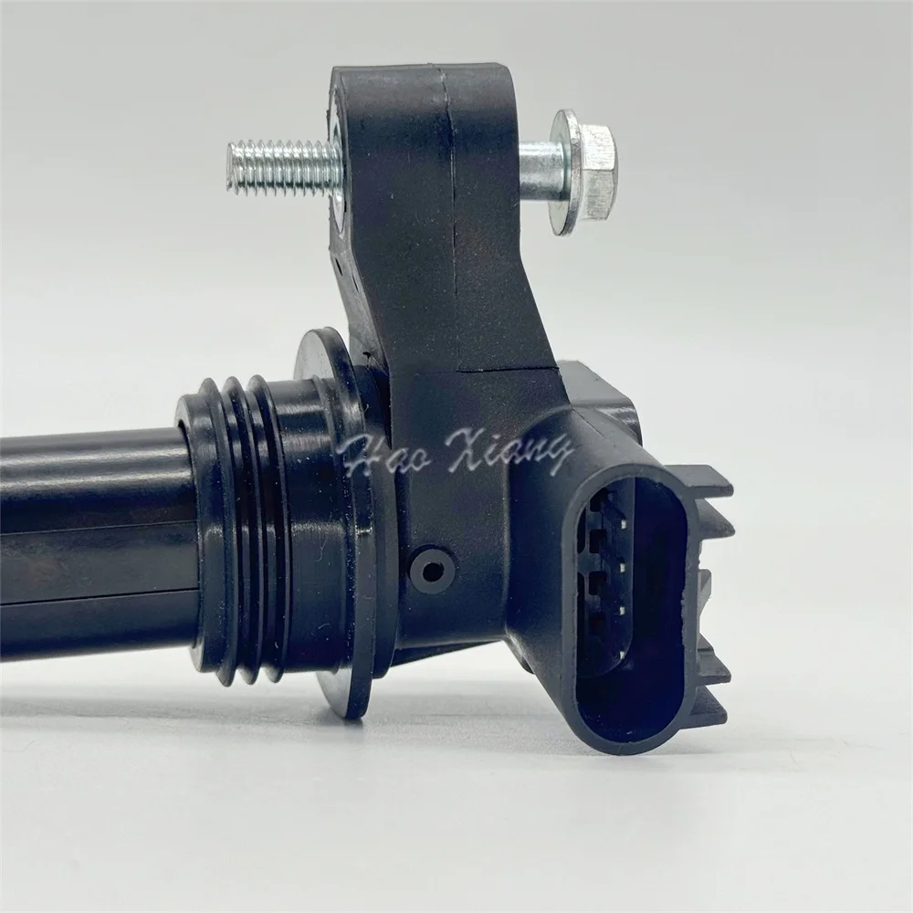 Катушки зажигания Haoxiang UF569 для автомобиля новый материал Bobinas De Encendido Cadillac CTS SRX XTS Chevrolet