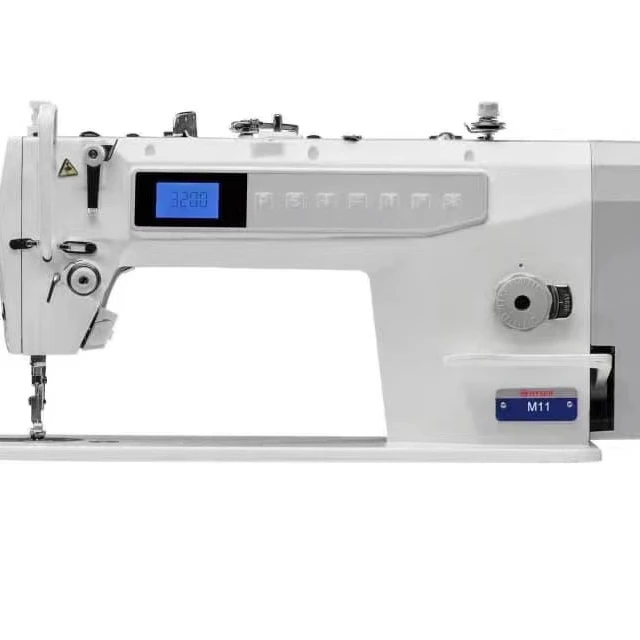 M11 sewing machine  sewing automatic sewing machine
