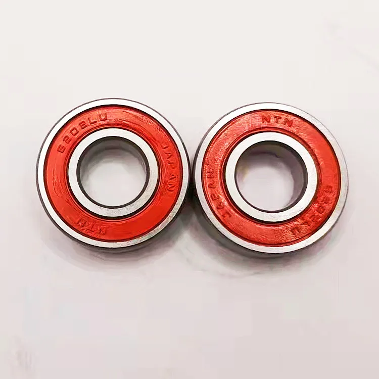 high quality high precision Skateboard bearings 6214 625 62210 gearbox bearing deep groove ball bearing