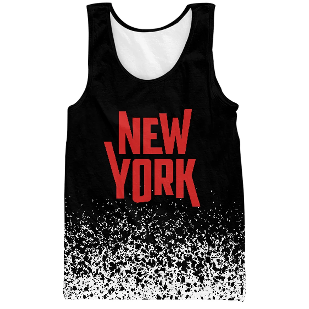 Tank Top Singlet E Sports Wear Wholesale Custom Sublimation Muscle Plain Sportswear Customized Logo Coated Custom Size 50 Pcs
