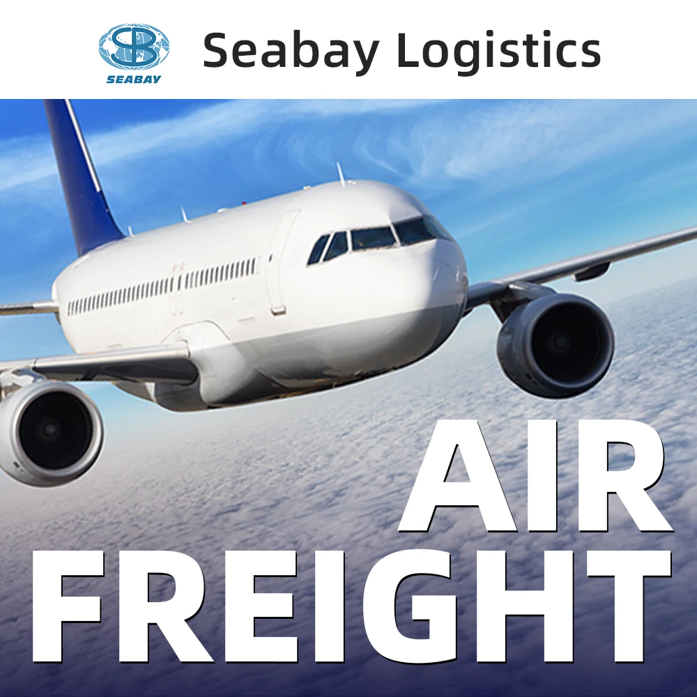Air Freight Express Shipping Cargo Service Agents Dropshipping Freight Forwarder China To Saudi Arabia